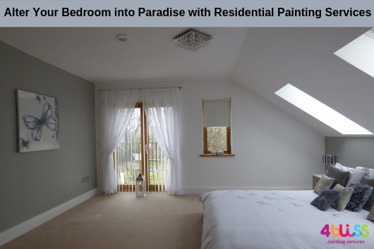 Residential Painting Services in Sydney